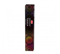 Благовония Yantra Masala (Янтра) HEM 15гр