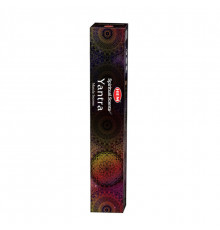 Благовония Yantra Masala (Янтра) HEM 15гр