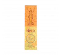 Благовония Ginger (Имбирь) Pure In 10гр