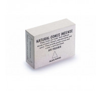 Благовония конусы Агар Natural Cones Incense 30гр