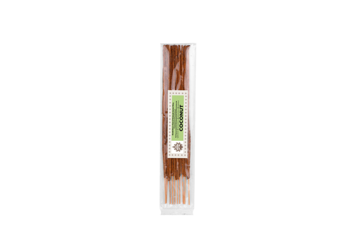 Благовония Coconut (Кокос) Ramakrishna 20гр