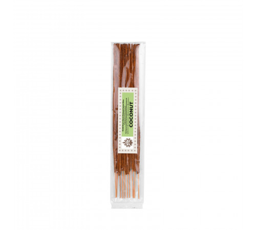 Благовония Coconut (Кокос) Ramakrishna 20гр