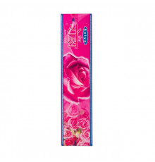 Индийские благовония Fresh Rose (Свежая роза) Satya 20гр