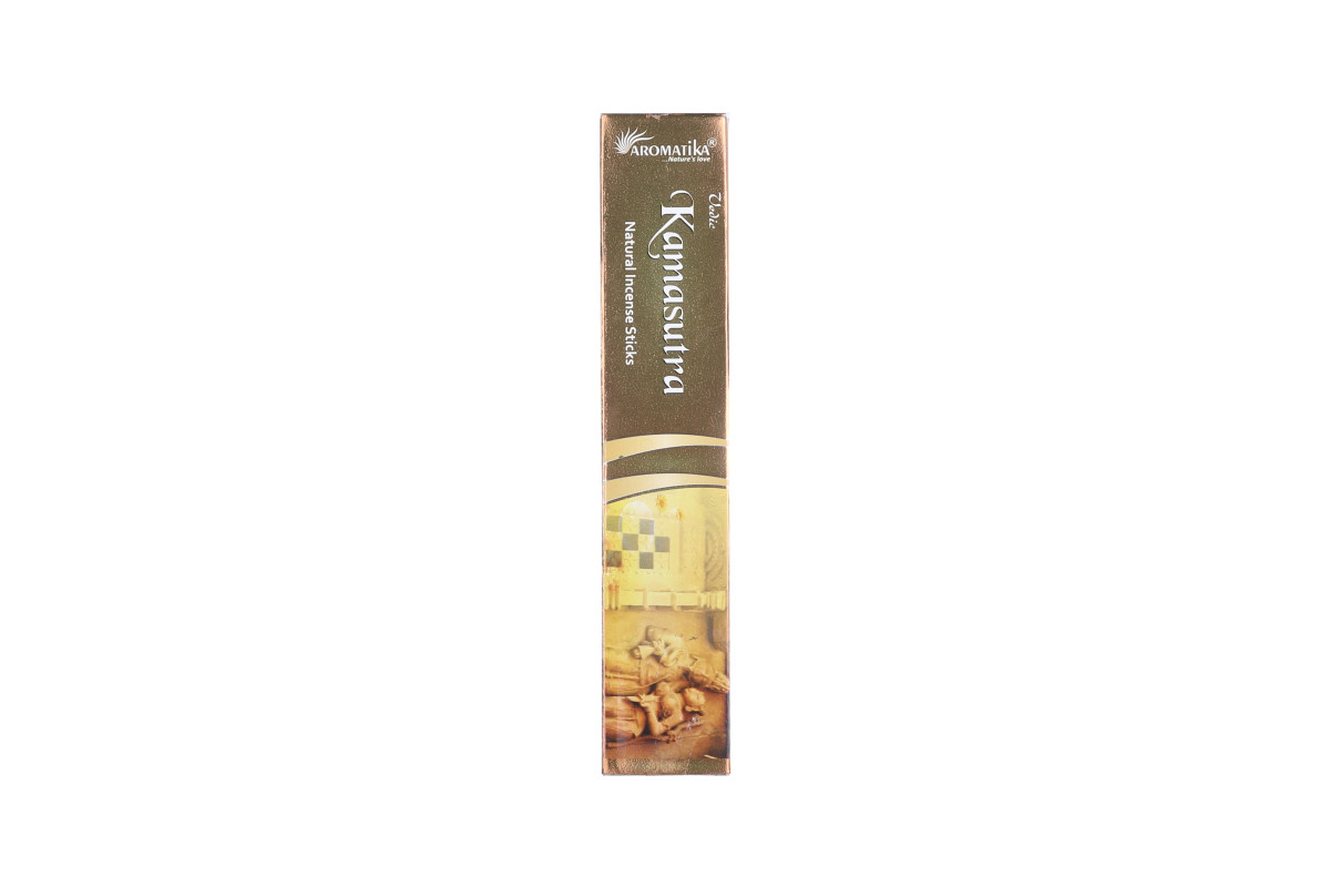 Благовония Kamasutra (Камасутра) Aromatika 15гр
