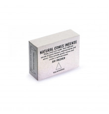 Благовония конусы Калачакра Natural Cones Incense 30гр