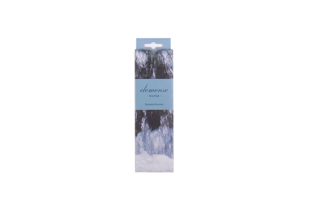 Японские благовония Elemense Water (Мускус) Nippon Kodo 50шт
