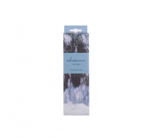 Японские благовония Elemense Water (Мускус) Nippon Kodo 50шт