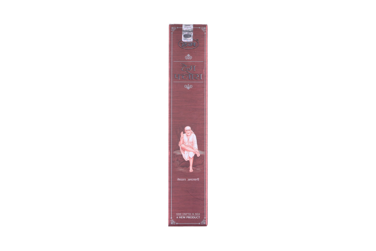 Благовония Flora Masala (Флора) HEM 15гр