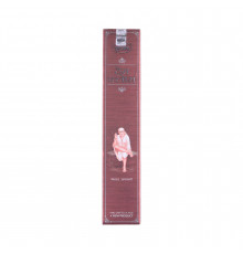 Индийские благовония Flora Masala (Флора) HEM 15гр