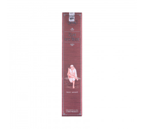 Благовония Flora Masala (Флора) HEM 15гр