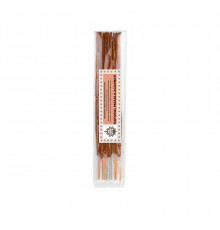 Храмовые благовония Natural Masala Agarbatti Ramakrishna 20гр