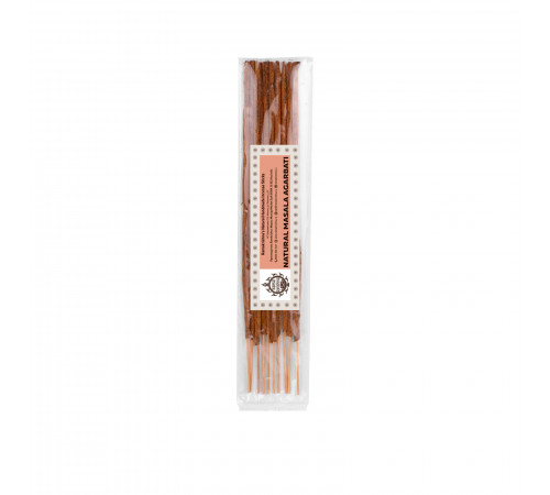 Благовония Natural Masala Agarbatti Ramakrishna 20гр