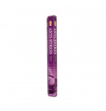 Индийские благовония Anti Stress (Антистресс) HEM 20шт