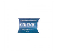Сыпучие благовония санг Санзай из можжевельника Baikal Incense 26гр