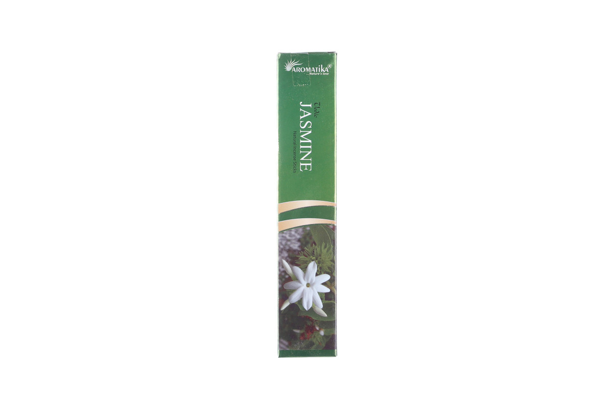 Благовония Jasmine (Жасмин) Aromatika 15гр
