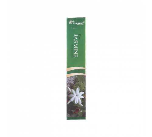 Благовония Jasmine (Жасмин) Aromatika 15гр