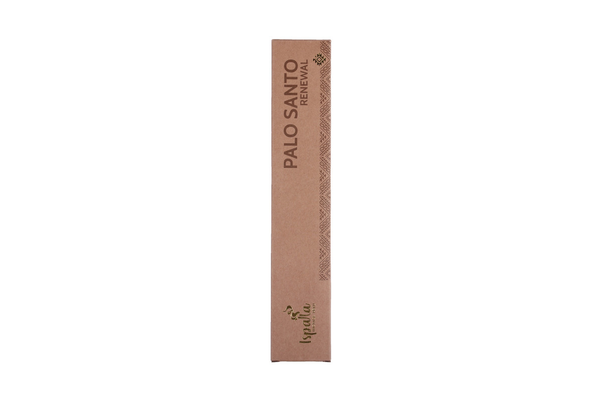 Благовония Palo Santo (Пало санто) Ispalla 15гр