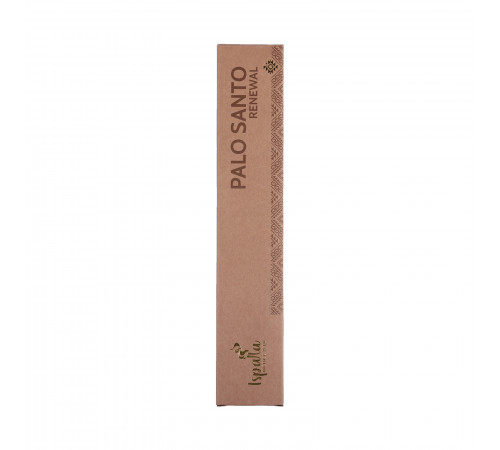 Благовония Palo Santo (Пало санто) Ispalla 15гр