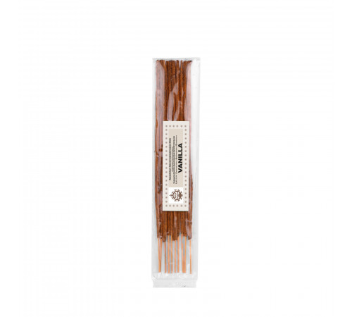 Благовония Vanilla (Ваниль) Ramakrishna 20гр