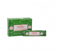 Благовония Patchouli (Пачули) Satya 40гр