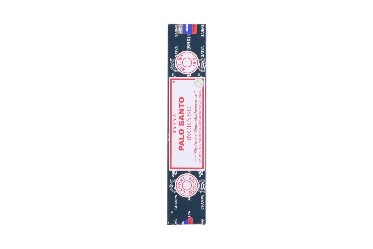 Благовония Palo Santo (Пало санто) Satya 15гр