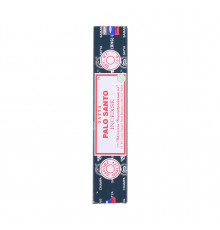 Масала, пыльцевые благовония Palo Santo (Пало санто) Satya 15гр