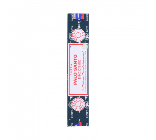 Благовония Palo Santo (Пало санто) Satya 15гр