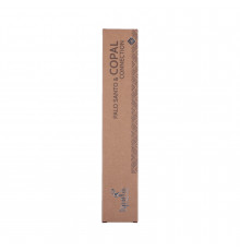 Натуральные благовония Palo Santo & Copal (Пало санто и копал) Ispalla 15гр