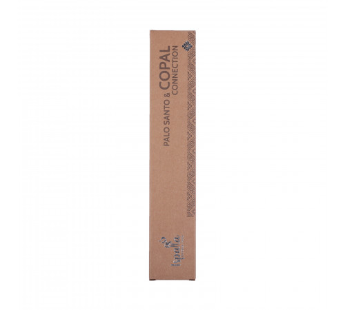 Благовония Palo Santo & Copal (Пало санто и копал) Ispalla 15гр