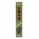 Японские благовония Green Tea (Зелёный чай) Nippon Kodo 50шт