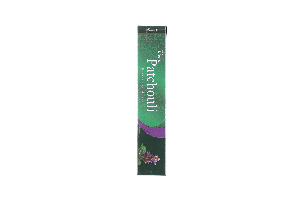 Благовония Patchouli (Пачули) Aromatika 15гр