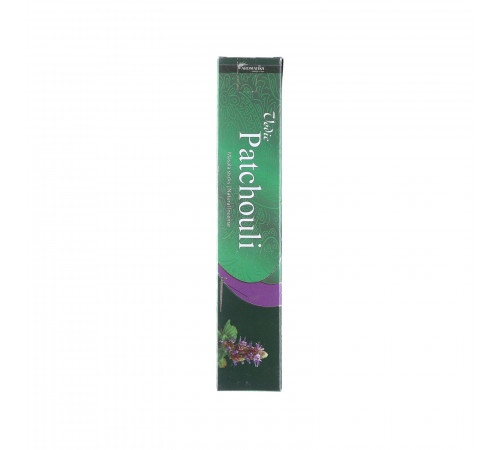 Благовония Patchouli (Пачули) Aromatika 15гр