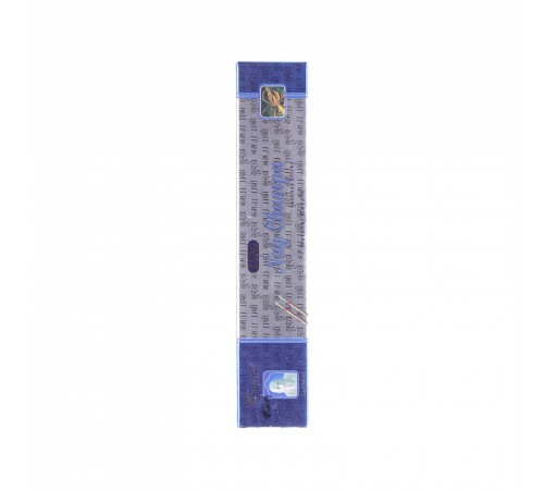 Благовония Nag Champa (Наг Чампа) Aromatika 15гр