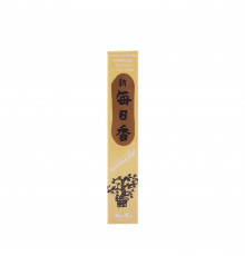 Японские благовония Vanilla (Ваниль) Nippon Kodo 50шт