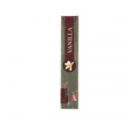 Благовония Vanilla (Ваниль) Aromatika 15гр