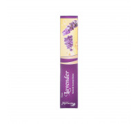 Благовония Lavender (Лаванда) Aromatika 15гр