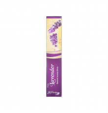 Масала, пыльцевые благовония Lavender (Лаванда) Aromatika 15гр
