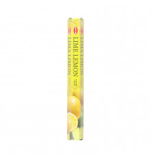 Благовония палочки Lime Lemon (Лайм и лимон) HEM 20шт