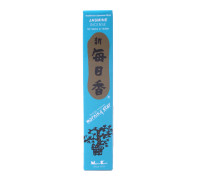 Японские благовония Jasmine (Жасмин) Nippon Kodo 50шт