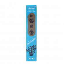 Японские благовония Jasmine (Жасмин) Nippon Kodo 50шт