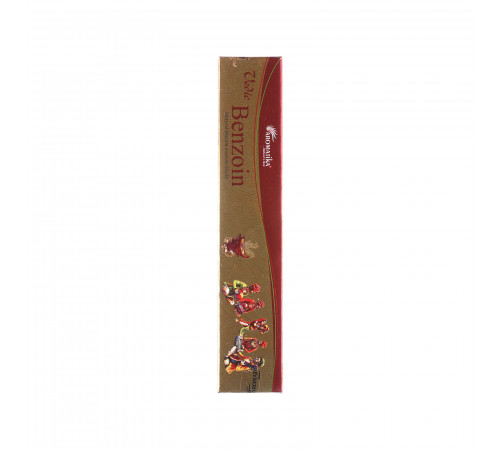 Благовония Benzoin (Бензоин) Aromatika 15гр