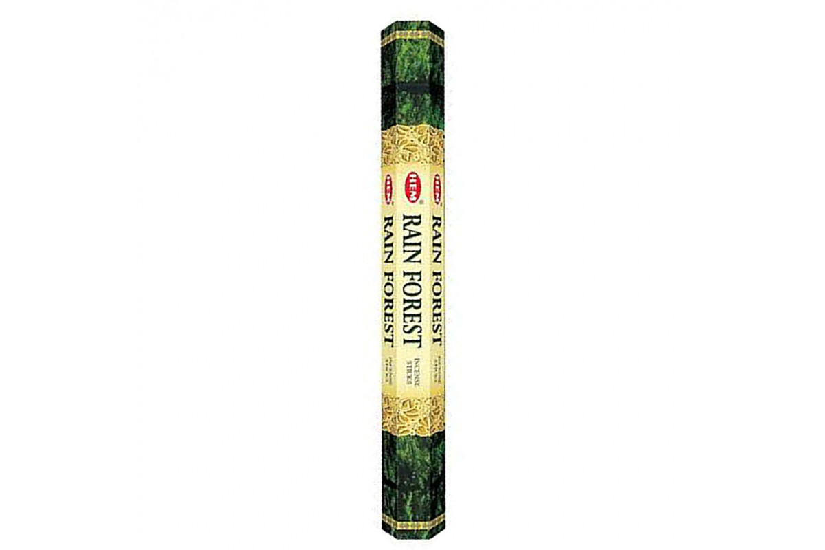 Благовония Rain Forest (Тропический лес) HEM 20шт