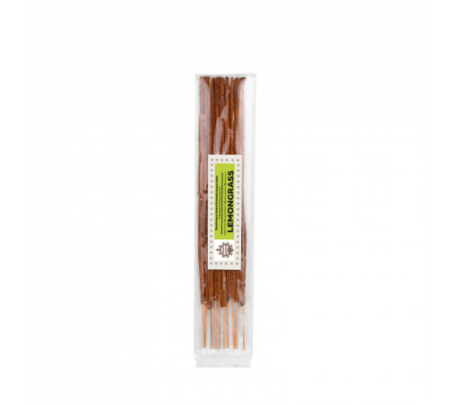 Благовония Lemon Grass (Лемонграсс) Ramakrishna 20гр