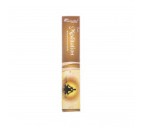 Благовония Meditation (Медитация) Aromatika 15гр