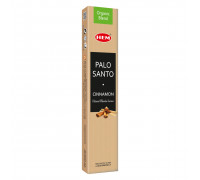 Благовония Palo Santo Cinnamon (Пало санто корица) HEM 15гр
