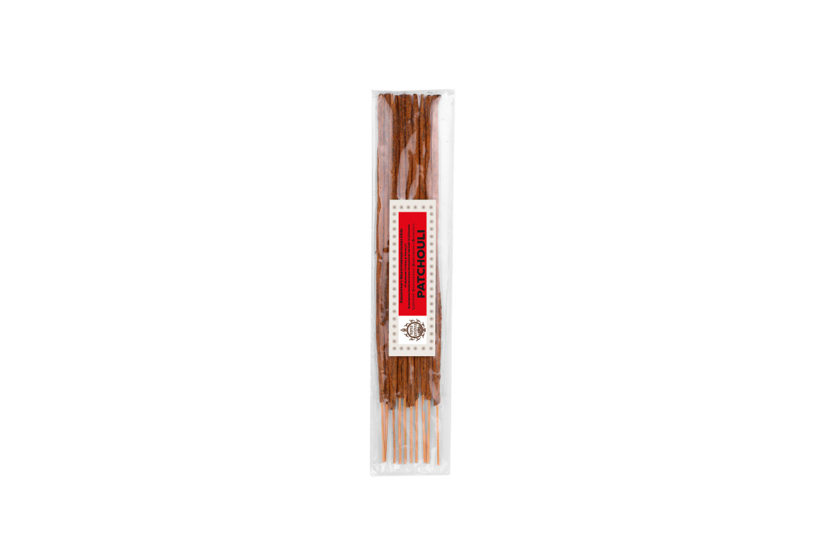 Благовония Patchouli (Пачули) Ramakrishna 20гр