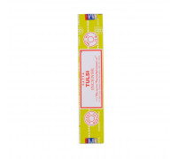 Благовония Tulsi (Тулси) Satya 15гр