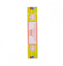 Натуральные благовония Tulsi (Тулси) Satya 15гр