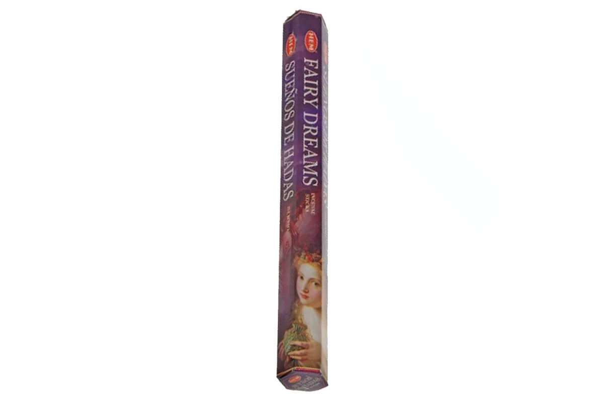 Благовония Fairy Dream (Сказочная мечта) HEM 20шт
