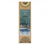 Балийские благовония Gaharu (Агаровое дерево) Ramakrishna 15гр